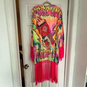 Discount Disciples kimono